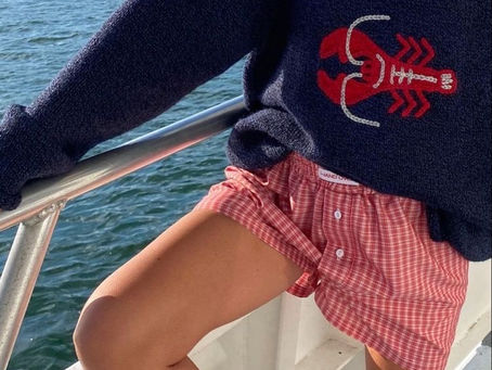 Summer 2023 Fashion Inspiration