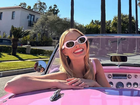 Come On Barbie, Let's Go Party
