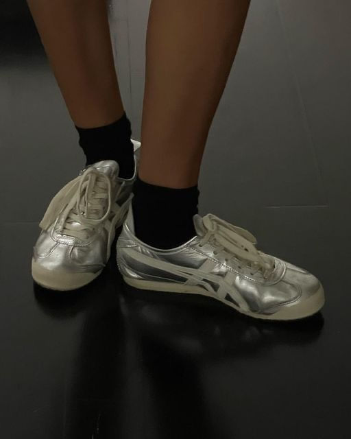 My Most-Loved Sneakers This Fall