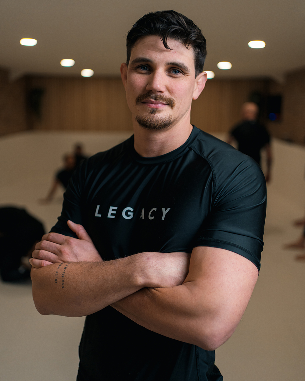 Legacy Jiu-Jitsu photo
