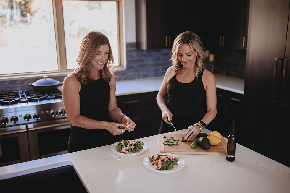 Protein-Rich Meals To Fuel Your Fat Loss