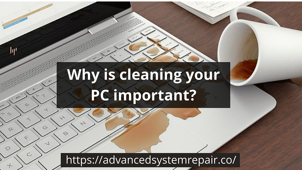 Computer Program Cleanr 8 Reasons Why You Need a PC Software Cleaner