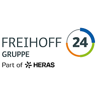 Freihoff Logo
