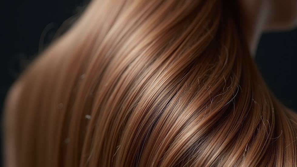 Everything You Need to Know About Smoothing Treatments