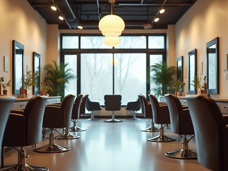 What to Look for in a Great Hair Salon Experience