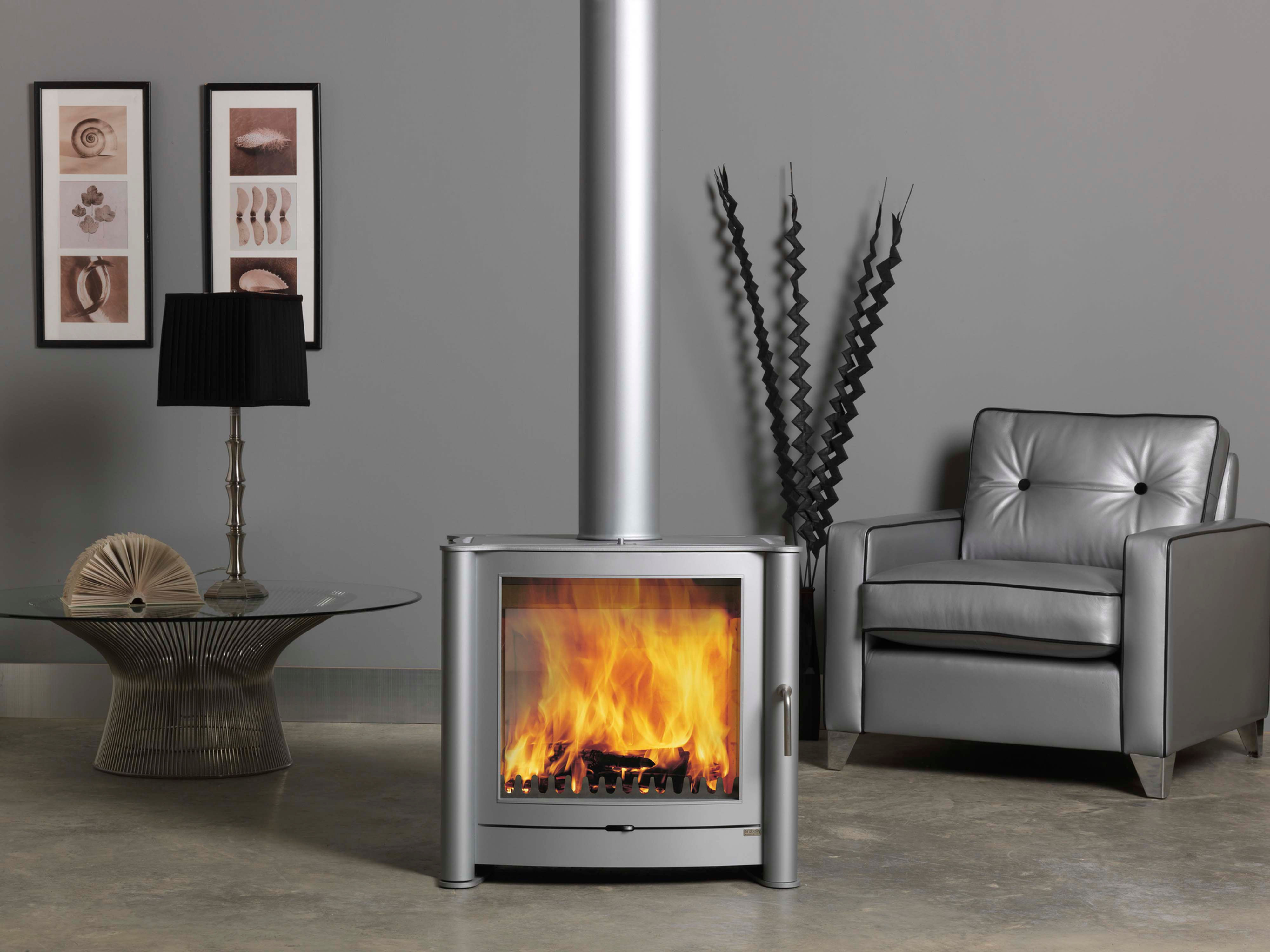 Firebelly FB2 Double Sided