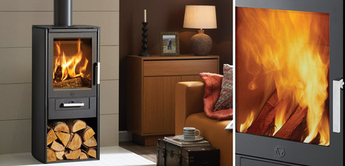 Varde Samso | Woodstove Trading Co