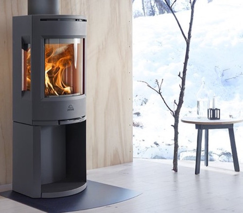 JØTUL F 135 | Woodstove Trading Co