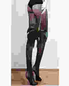 Swedish Stockings Astrid Net Tights