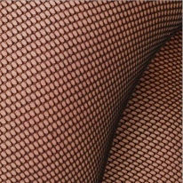 Thumbnail: Sustainable Hosiery Swedish Stockings Black Fishnet Tights Australia