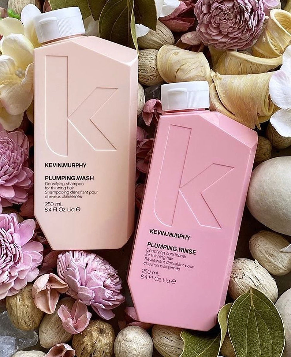 Sustainable Hosiery Kevin Murphy Eco Friendly Hair Products Australia NZ