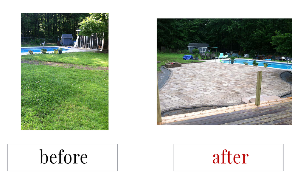 our work Boudreau Bros