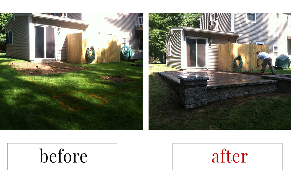 our work Boudreau Bros