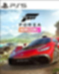 Forza Horizon 5