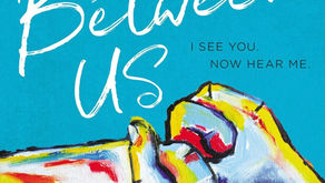 The Silence Between Us