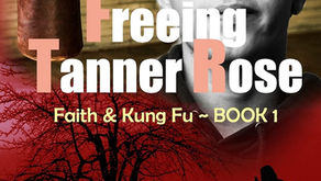 Freeing Tanner Rose