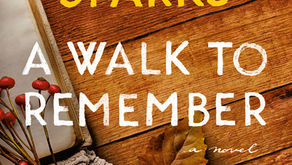 A Walk to Remember
