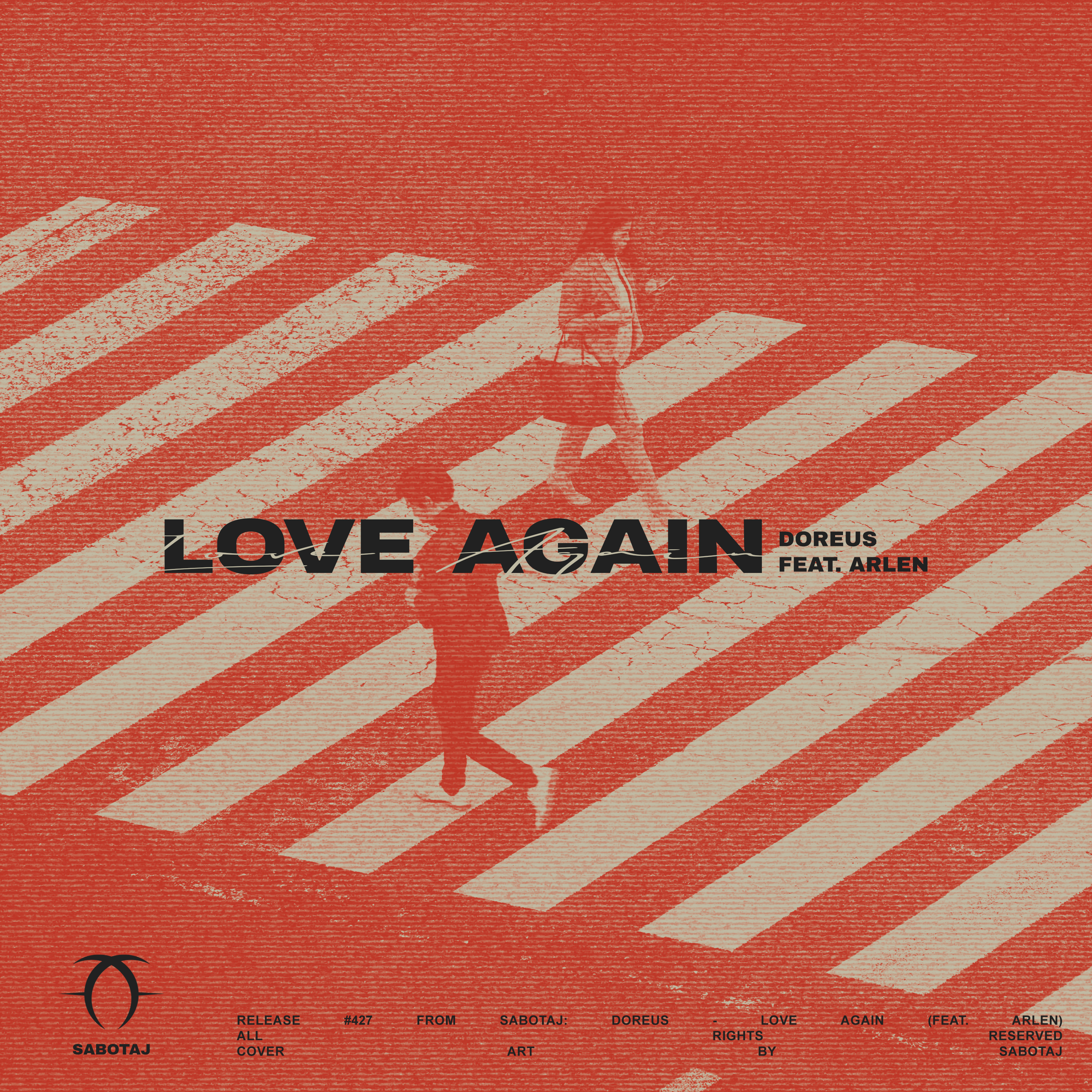 Love Again (feat. Arlen)