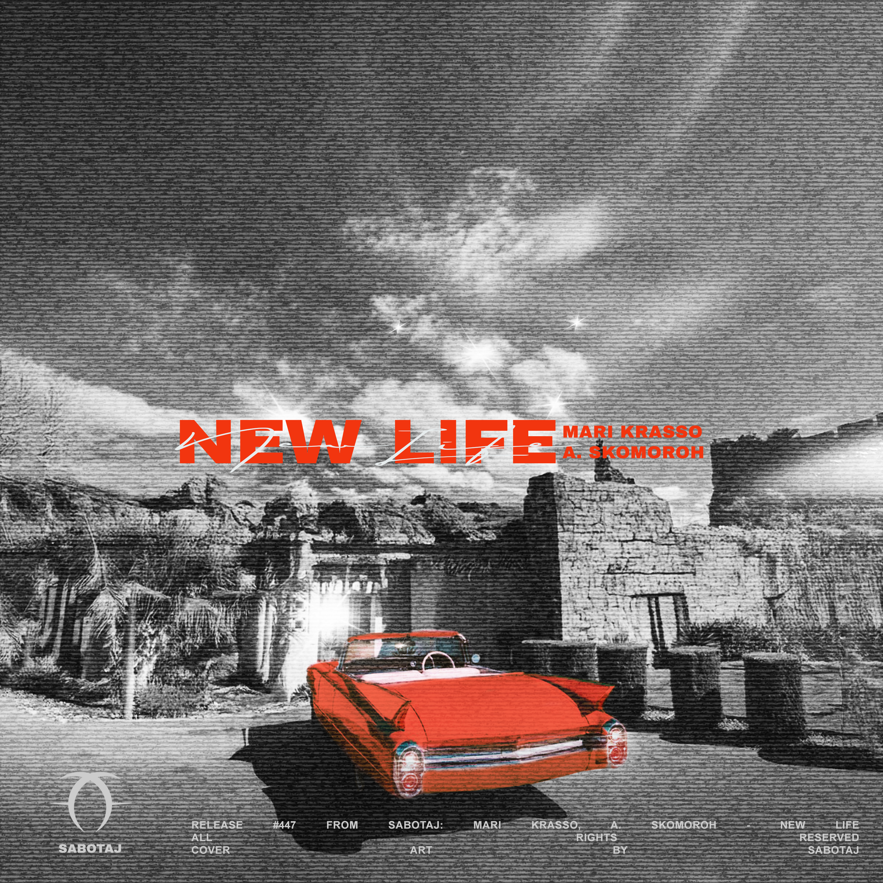 Like a Drug Cover