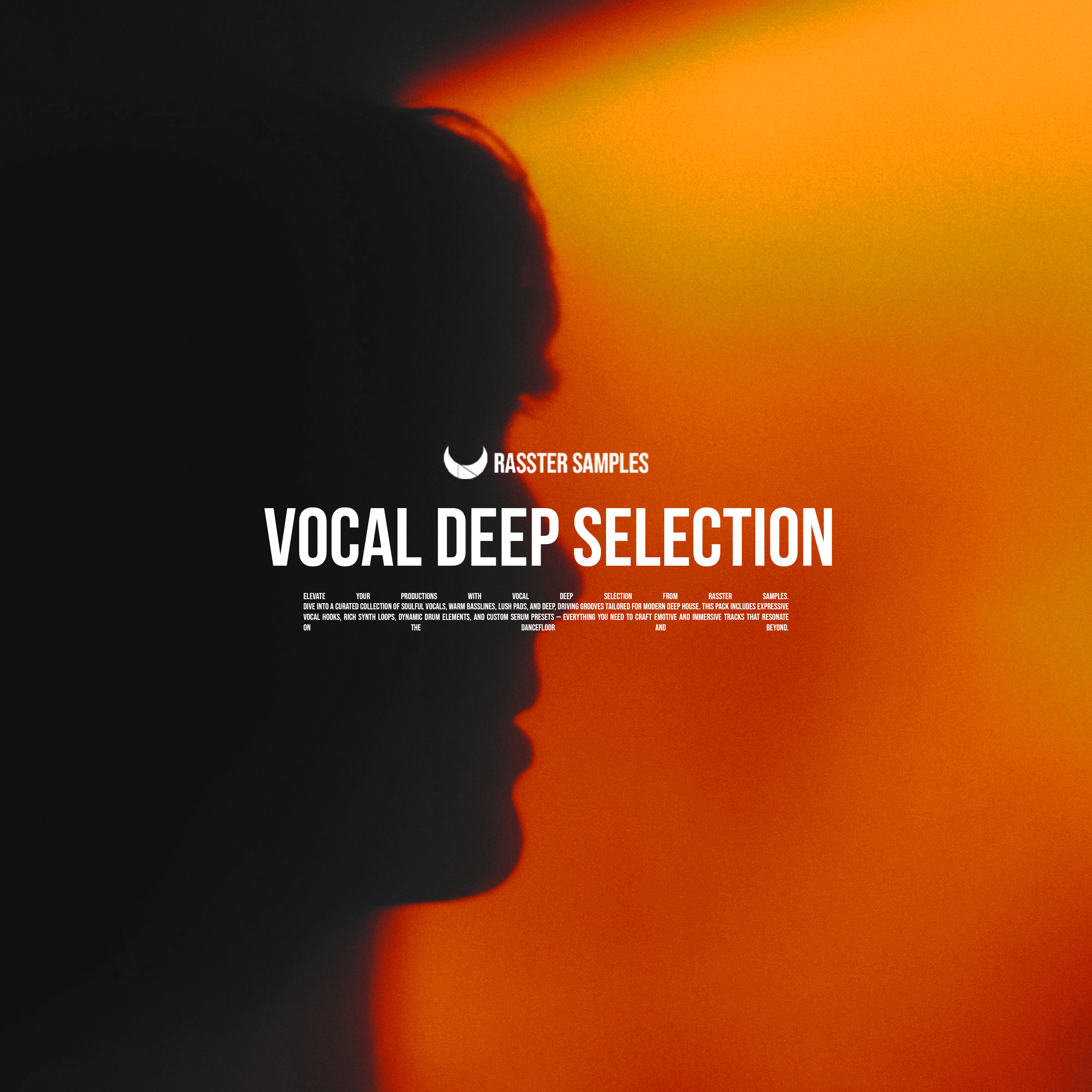 Vocal Deep Selection