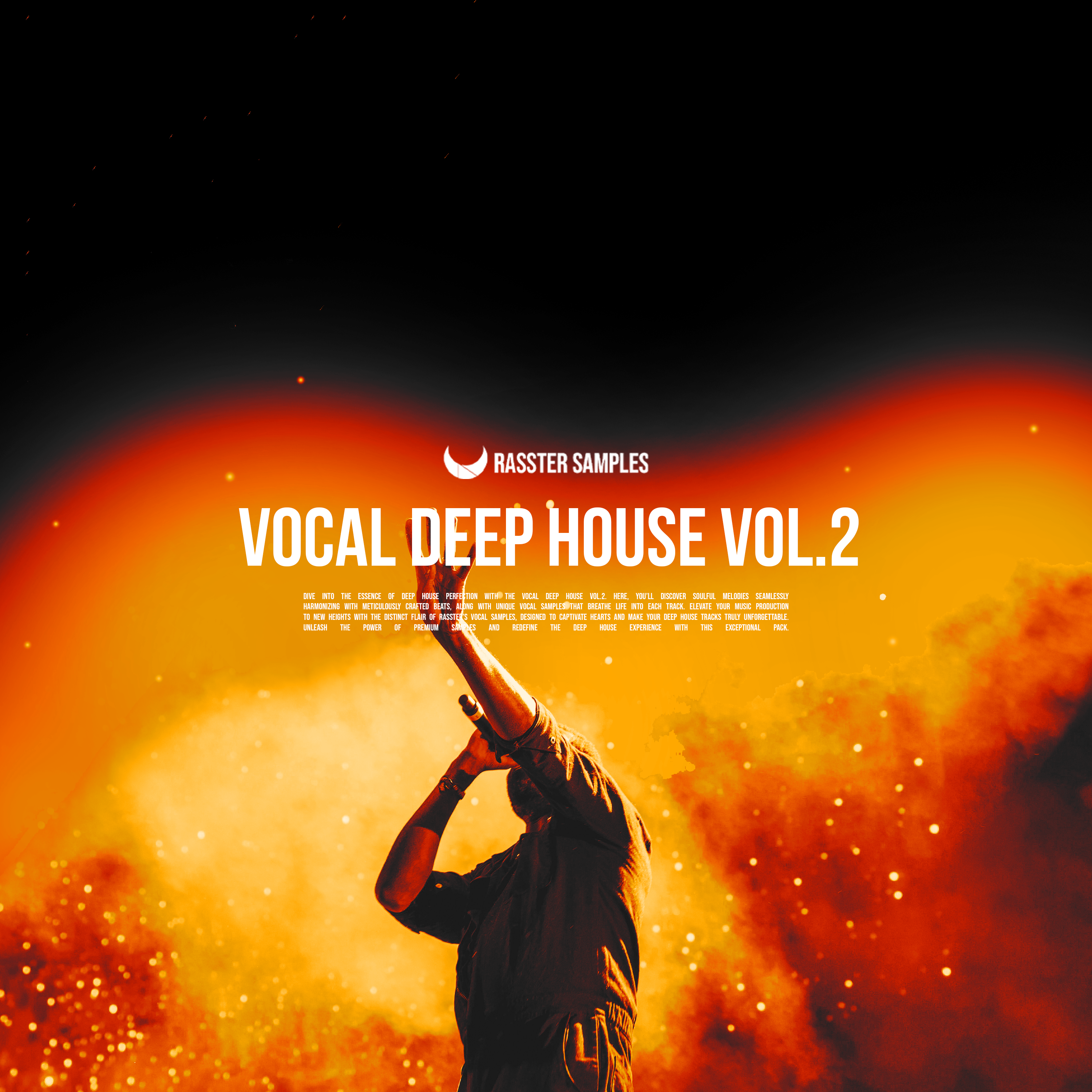 Vocal Deep House Vol.2