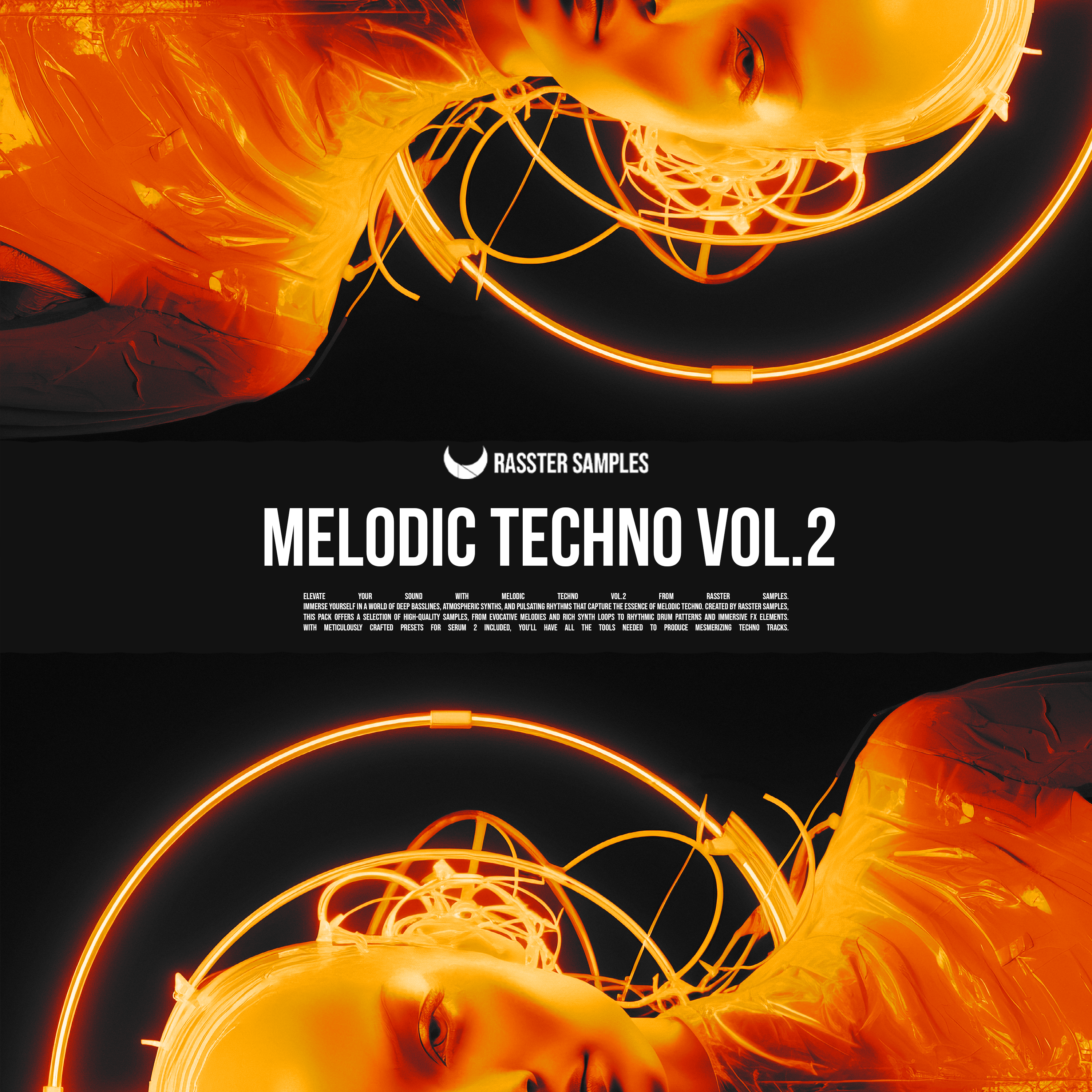 Melodic Techno Vol.2