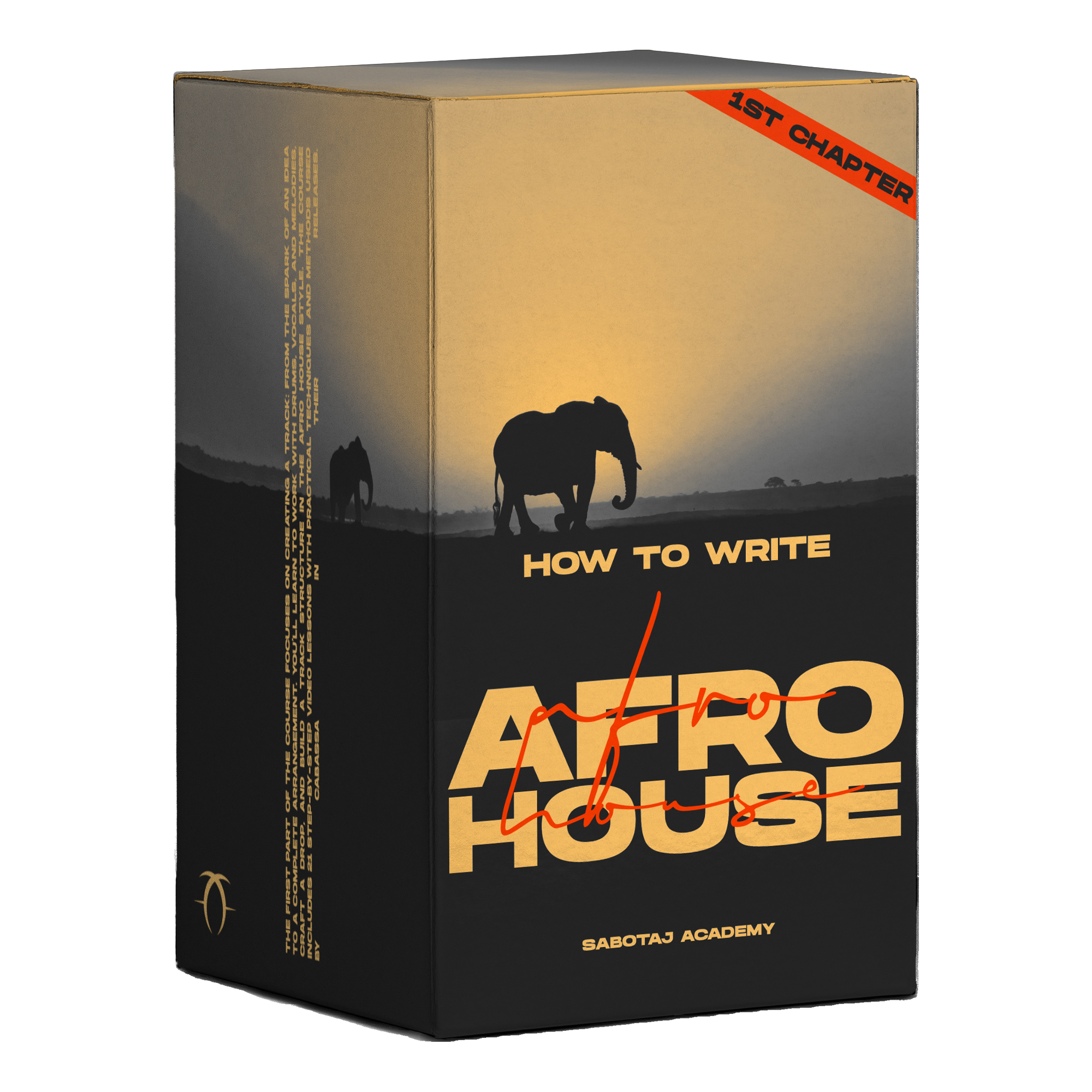 How to Write Afro House