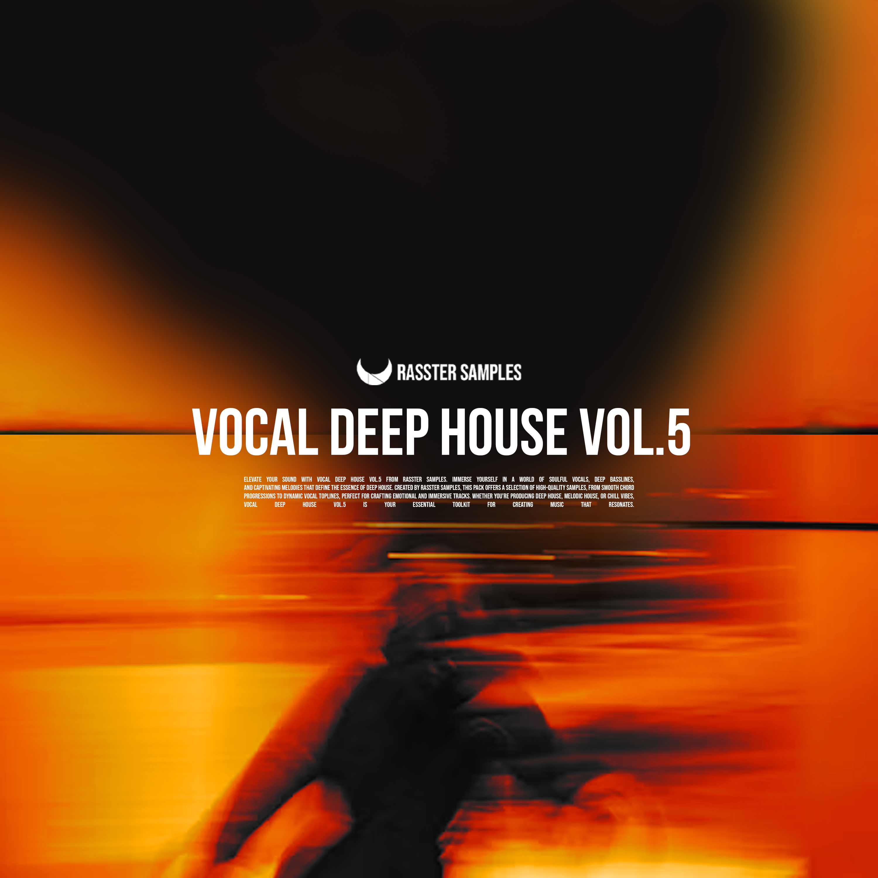 Vocal Deep House Vol.5