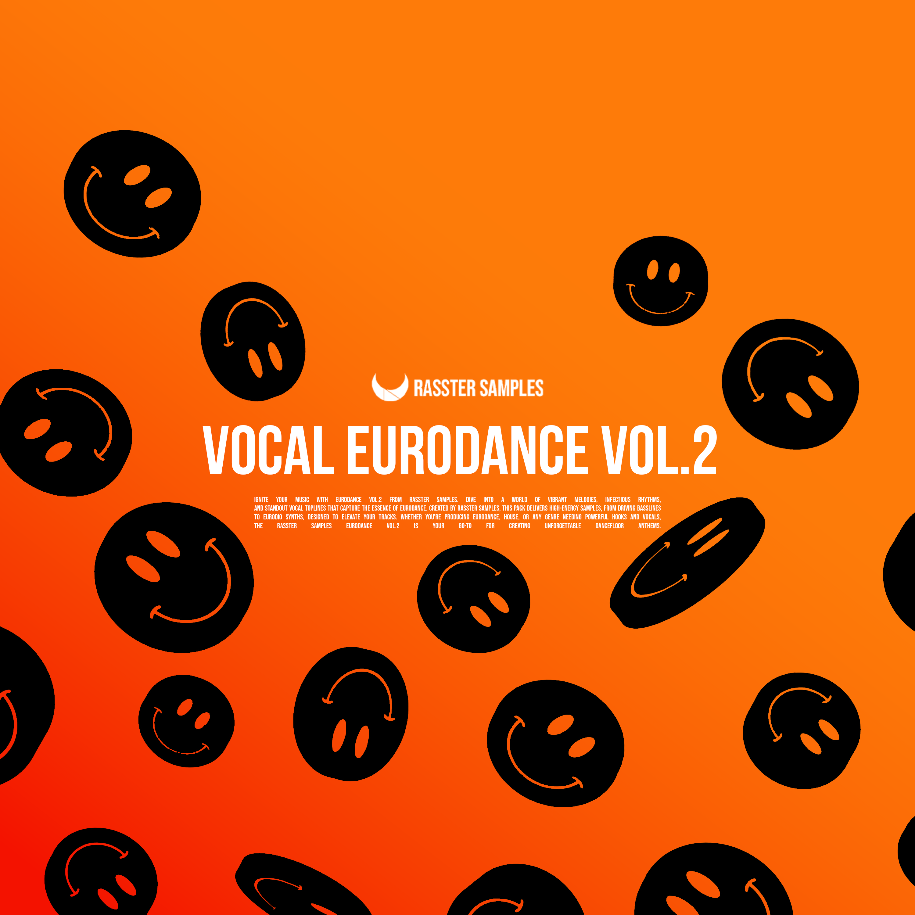Vocal Eurodance Vol.2