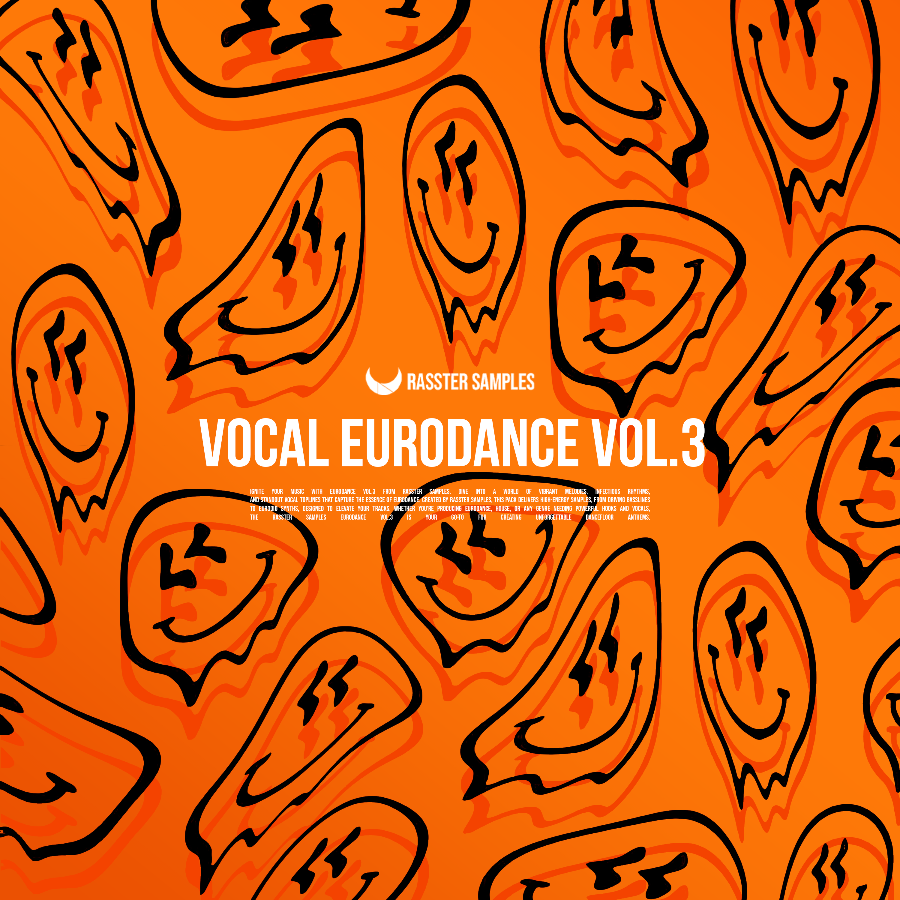 Vocal Eurodance Vol.3