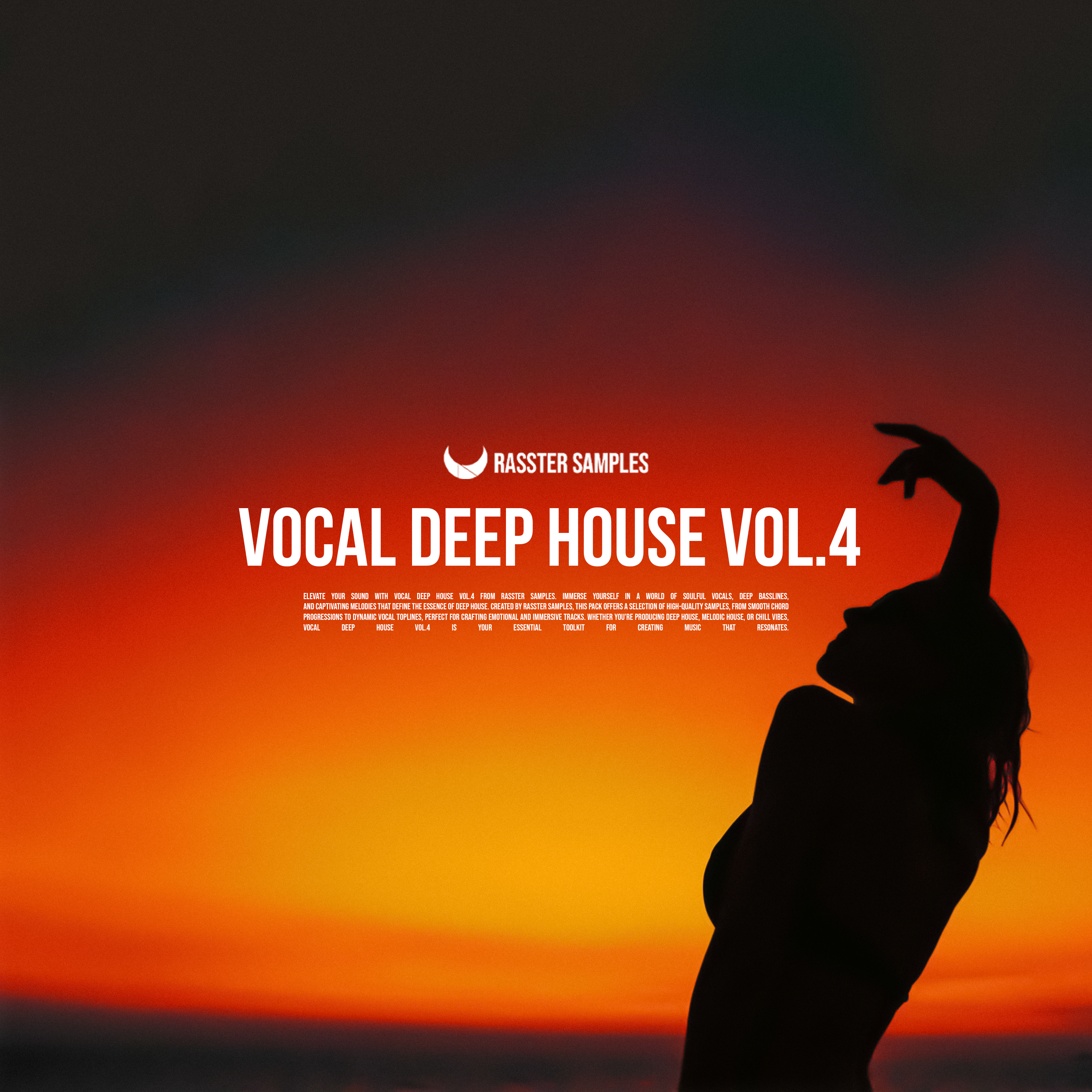 Vocal Deep House Vol.4