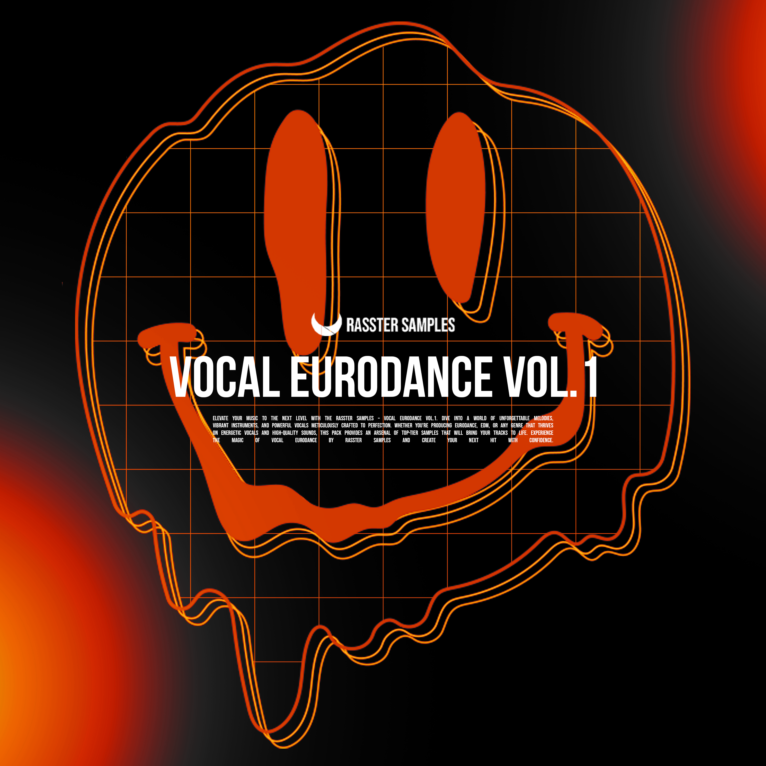 Vocal Eurodance Vol.1