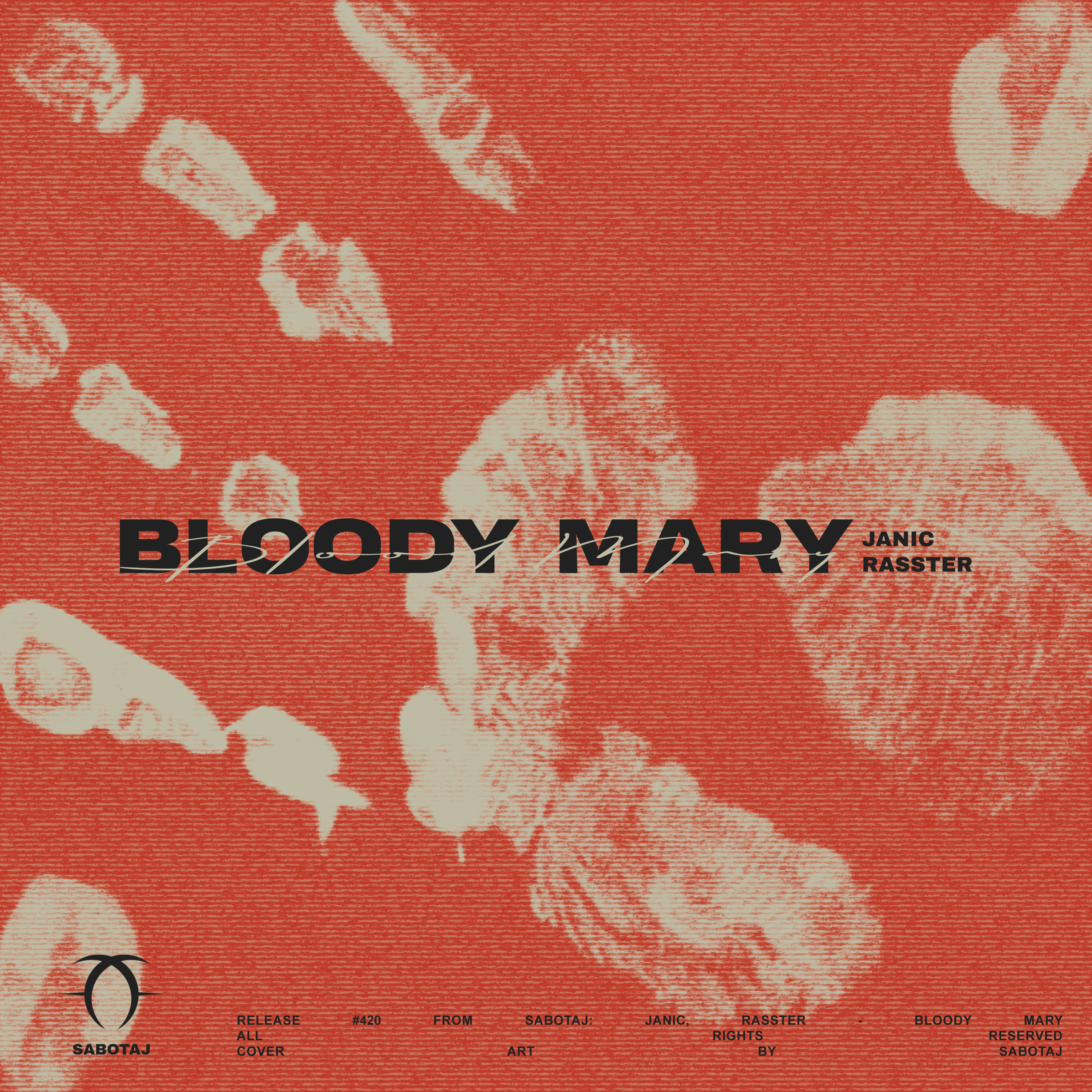 Bloody Mary