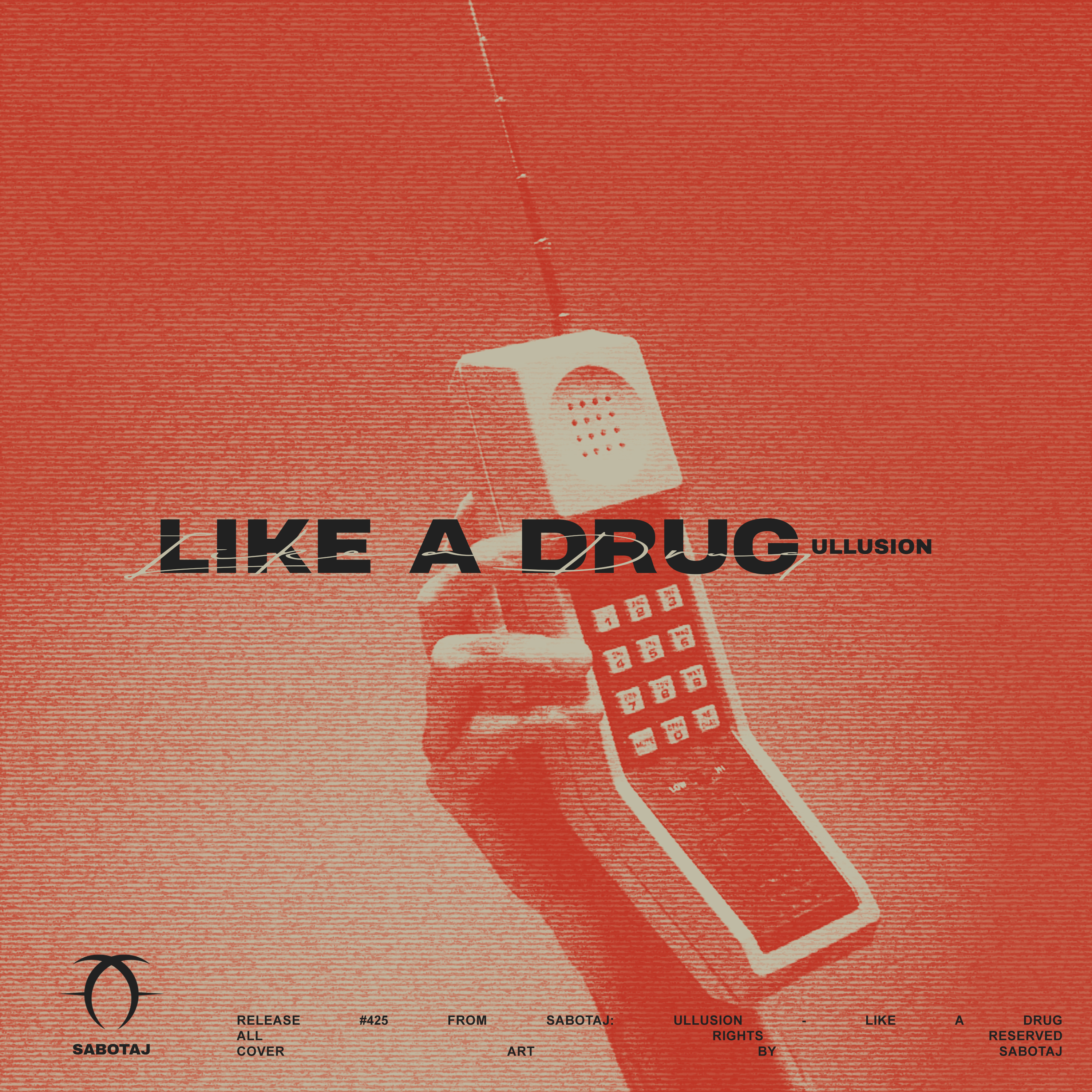 Like a Drug