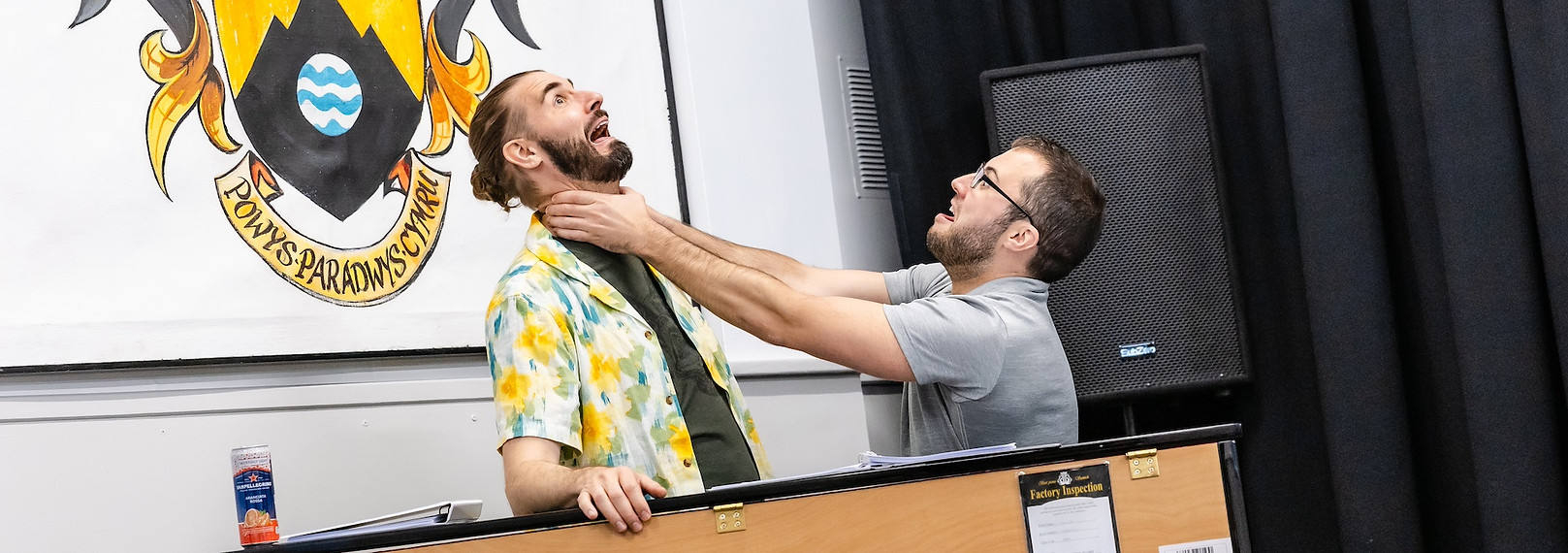 Fun at the Beach Romp-Bomp-A-Lomp!! Martin Landry and Brandon Lambert