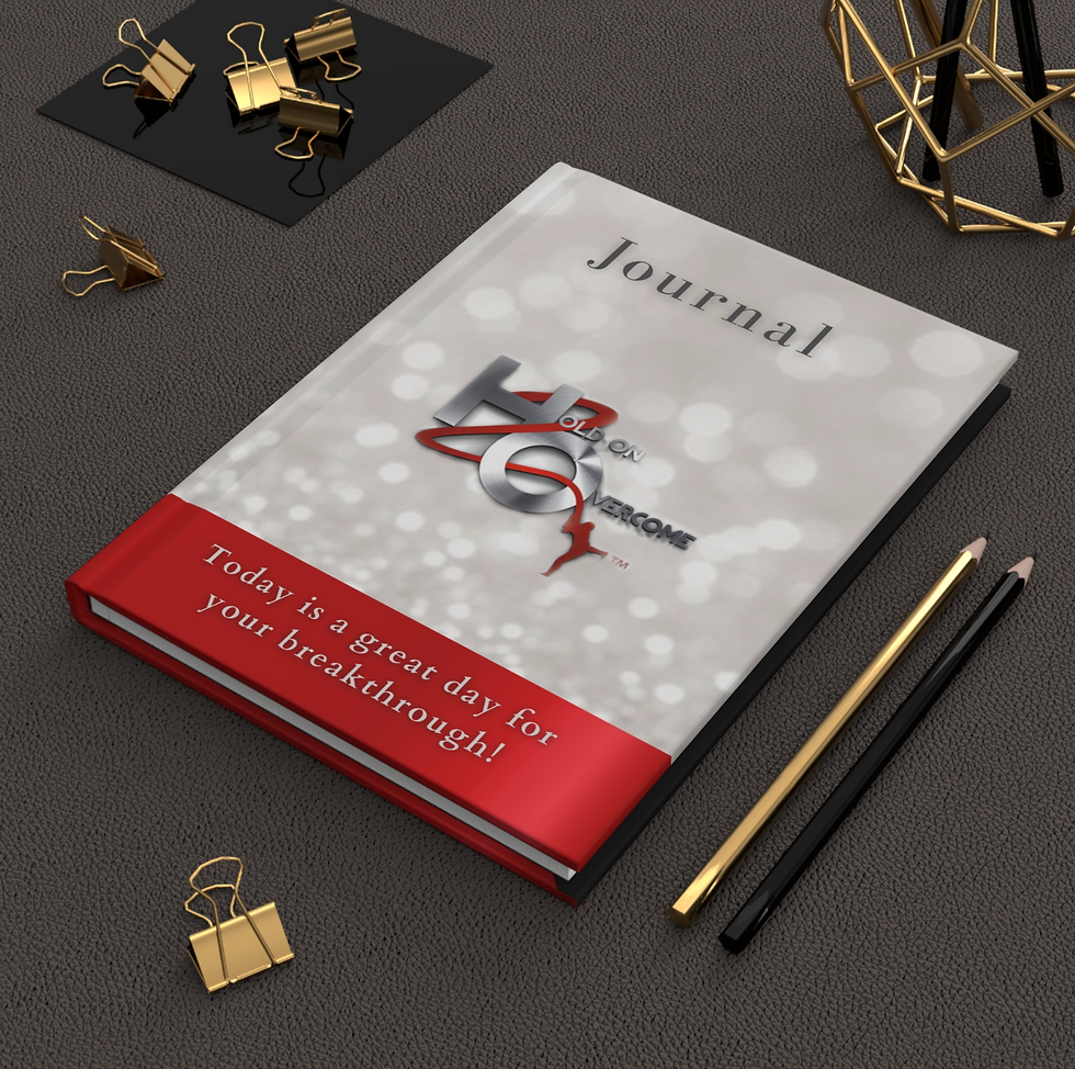 Today is a Great Day Journal