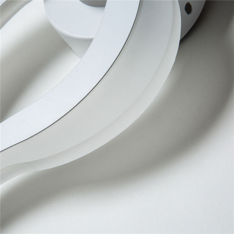 Flame Modern Minimalist LED Wall Light for Home