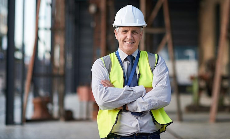 portrait-senior-engineer-man-construction-site-outdoor-building-project-management-face-ha