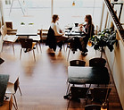 Café intérieur