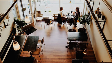 Field Lounge