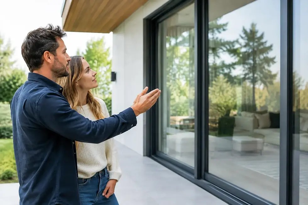 Glazing Systems: How to Choose for Your Home