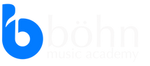 Bohn Music Academy Logo