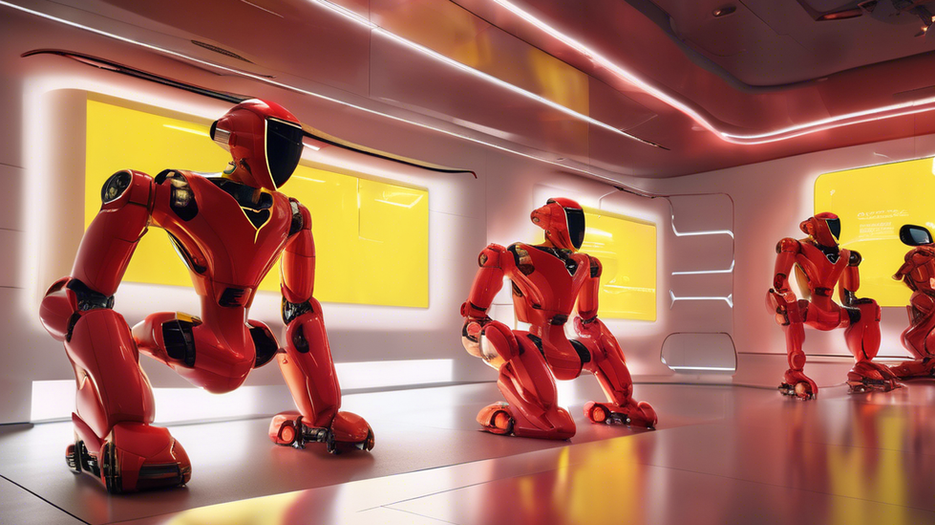 Novidades sobre tecnologia e inovação para você se manter informado