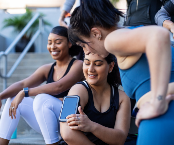 use some sort of measurement tool to track your progress when doing a back pain relief program.