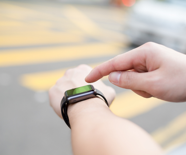 Wearables are taking the virtual healthcare industry by storm and physical therapy is no exception.