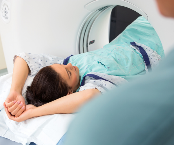 If your low back pain on one side is accompanied by symptoms like fever, incontinence, or nausea, you should seek immediate medical care.
