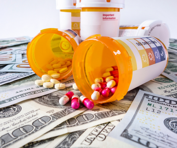 People are spending thousands of dollars trying to find relief from low back pain