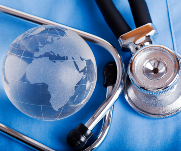 LivaFortis's latest blog looks at some of the international guidelines surrounding low back pain.