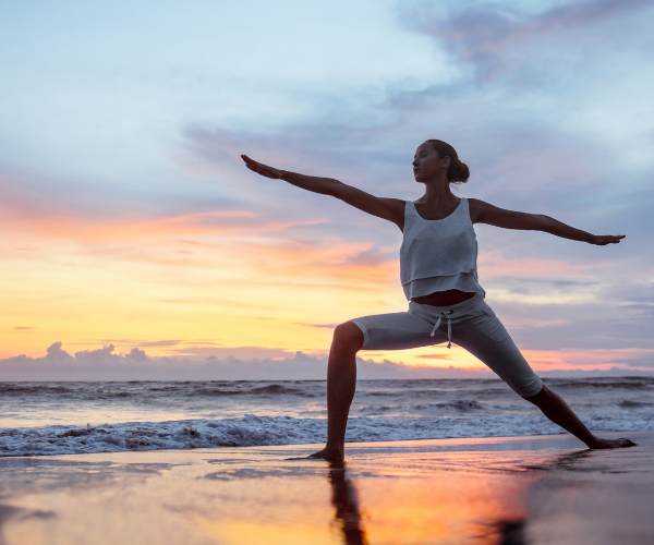 Following a healthy lifestyle can help slow down degenerative disc disease.