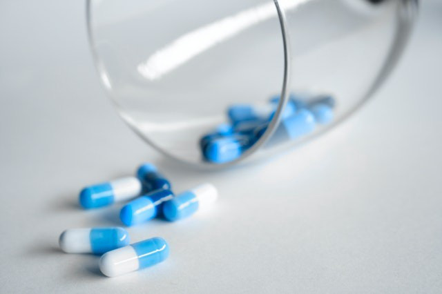 Over the counter medications, like NSAIDs, can be helpful in treating chronic and acute low back pain, but they do come with some side effects.